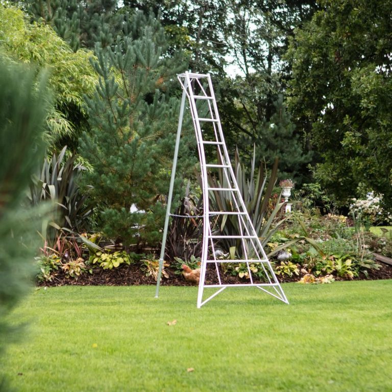 Orchard Standard Tripod Ladders Orchard Ladders Garden Tripod Ladders
