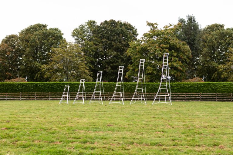 Orchard Standard Tripod Ladders Orchard Ladders Garden Tripod Ladders