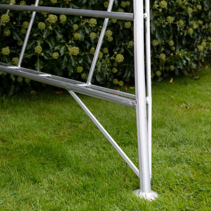 3 legged Ladders Orchard tripod garden ladders